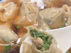 -古徽州馄饨店(宝安路店)