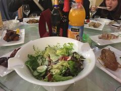 -上海中福大酒店