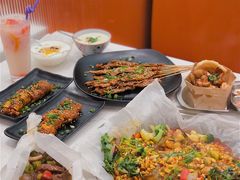 -有鱼吃·纸包烤鱼(曲江创意谷店)