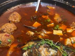 -小秦淮·南京土菜(新亭西路店)