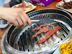 -延成苑韩式烤肉店(长春道店)