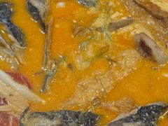 -龙桥私厨·姜花菊花过桥鱼·顺德菜(容桂店)