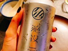 -滟设火锅料理(南滨路店)