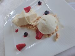 -上海和平饭店-华懋阁 The Cathay Room