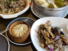 -隆喜元鱼汤包·海鲜(中联广场店)