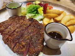 -OGGI TRATTORIA PIZZERIA(深业上城店)
