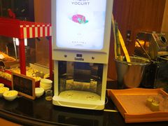 -圣丰索菲特·2 On 988 Café 自助餐厅