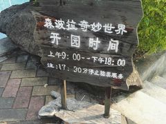 -森波拉火山温泉