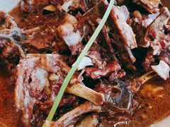 -芦月轩羊蝎子(北蜂窝店)