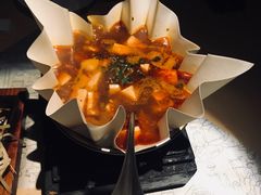 -穹六人间 people 6(岳阳路店)