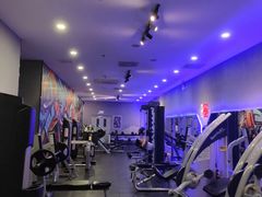 -优昂健身(新光界店)