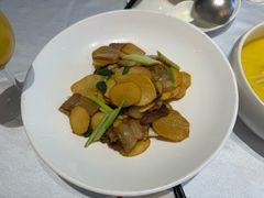 -苏淮景·苏闽融创菜·海鲜(原空港井河轩店)