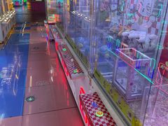-风云再起游乐汇(北京西单西西友谊店)