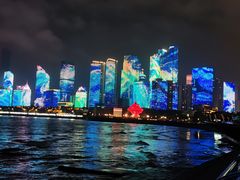 -傻二炒货龙虾(李沧旗舰店)