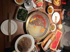 -巴邑火锅·夜宵(港隆广场店)