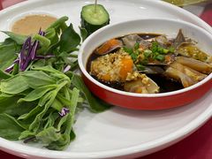 -霞客居酒店·霞客食府·宁海特色小海鲜