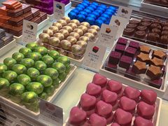 -GODIVA(港汇恒隆广场)