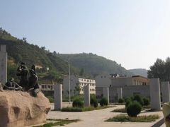 -南泥湾风景区