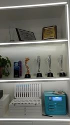 -蕾特恩专业祛痘·皮肤管理