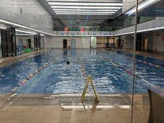 -西吉马游泳健身(协信店)