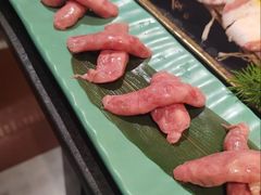 -炭虎烤肉(桂林路店)