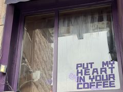 -HANA COFFEE(长寿路店)