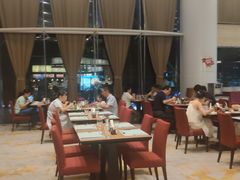 -广州建国酒店·君豪西餐自助餐厅