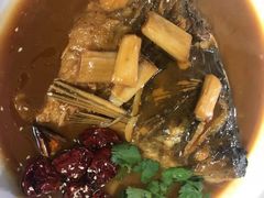 -北平食府(马鞍山路店)