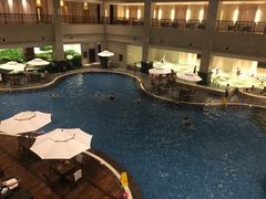 -盘锦红海温泉乐园