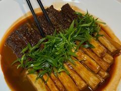-狮王府淮扬菜(夫子庙老门东店)