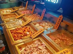 -德得轩烤涮一体自助餐厅(王府井店)