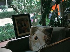 -咖法森林·咖啡  酒吧(天河店)