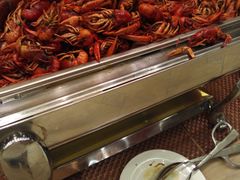 -苏州观园琉苏酒店-168西餐厅