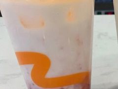 莓莓酸奶-CoCo都可(沭阳女人街店)