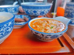 -孙盛兴奥灶面馆·蟹黄面·三虾面(山塘街总店)