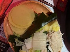 -探鱼·鲜青椒爽麻烤鱼(广州欣荣广场店)