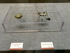 -洛阳古墓博物馆