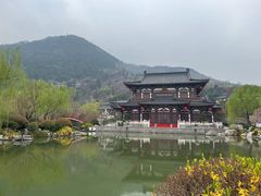 -华清宫景区
