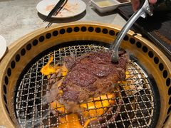 -乾杯烧肉居酒屋(中洲湾店)