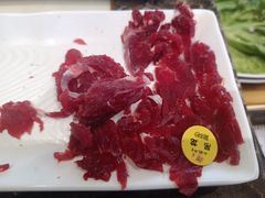 -小肥牛潮汕牛肉火锅(南联店)