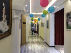 -星豆豆儿童摄影(南郊太白南路店)