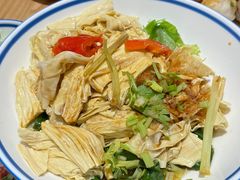 -潮巷·老潮汕美食集市(欢乐港湾店)