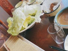 -竹叶涮肉坊(总店)