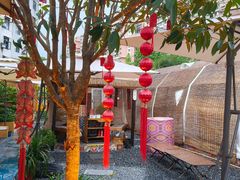 -梭布垭石林景区