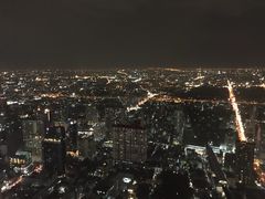 -彩虹云霄拜约克摩天塔