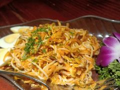 缅式凉鸡米线-花马天堂云南餐厅 Lost Heaven(外滩店)