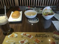 -豪享来中西餐厅(隆昌店)