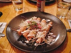 -Pistolera Mexican Cantina女枪手墨西哥餐厅(碧云路店)