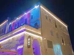 -华谊兄弟（长沙）电影小镇