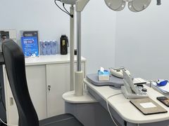 -大视光学•LINDBERG林德伯格•全球手工眼镜集合店(王府井店)